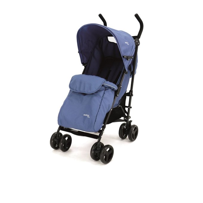 poussette canne baby