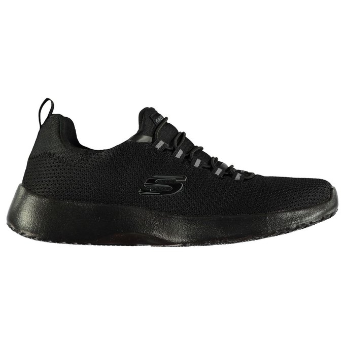 basket running skechers