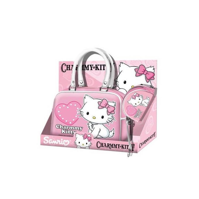 porte bébé hello kitty