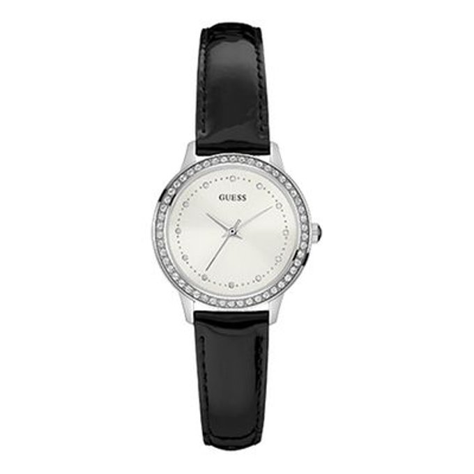 Montre guess cuir | La Redoute Montre guess cuir | La Redoute
