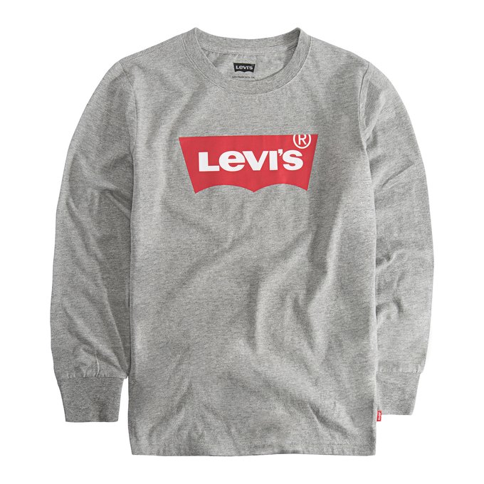levis full sleeve t shirts