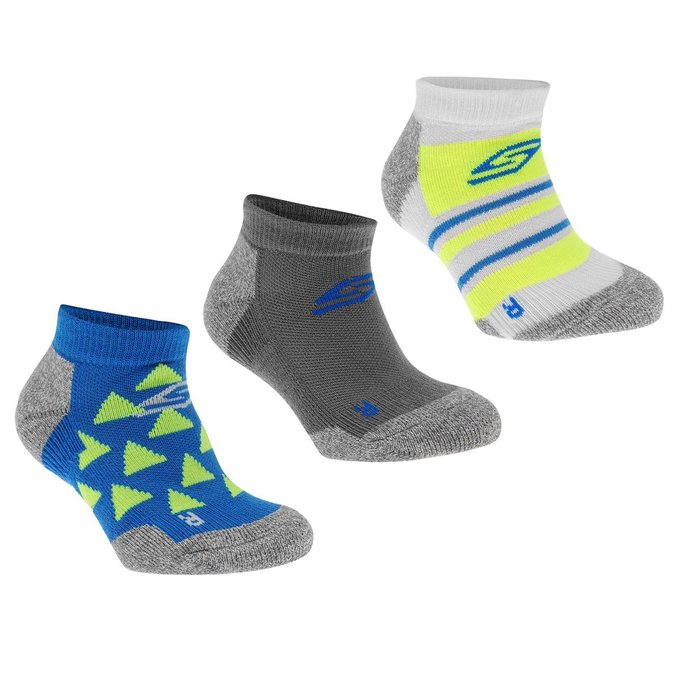 skechers chaussette