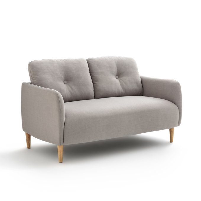 Divano Scandinavo Jimi La Redoute Interieurs La Redoute