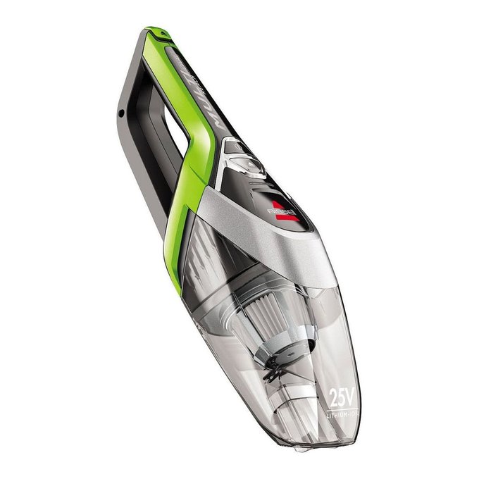 Aspirateur balai multireach 25,2v xl Bissell | La Redoute Aspirateur balai multireach 25,2v xl Bissell | La Redoute