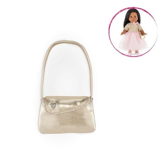 sac a poussette corolle
