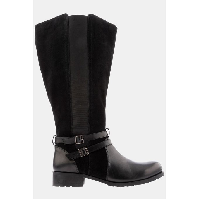 La redoute bottes mollets larges clearance