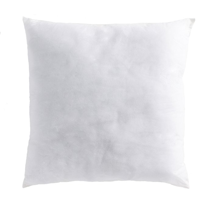 30 x 50 cm Lot de 2 coussins de garnissage en polyester et polycoton