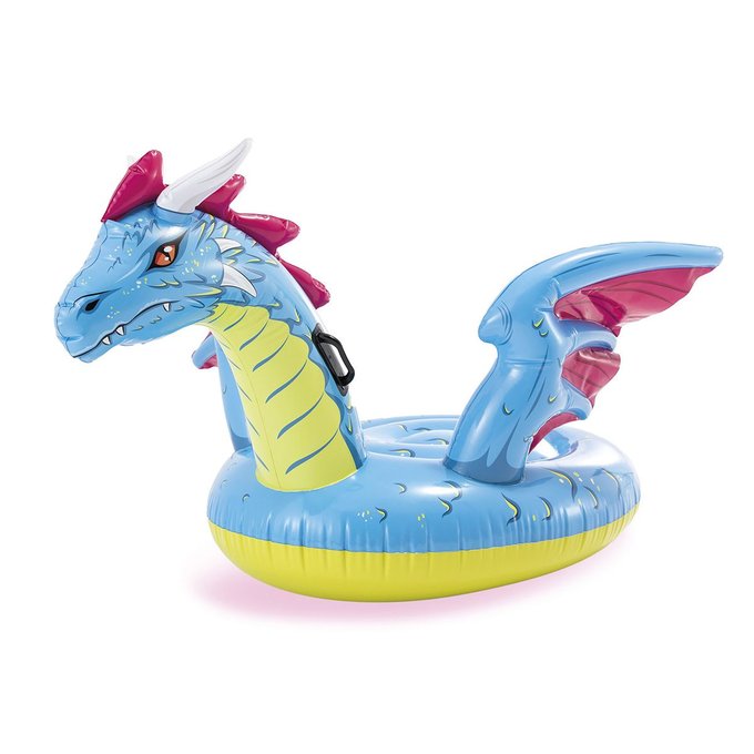 Dragon Gonflable Intex La Redoute