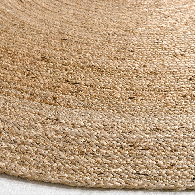 Tapis rond 250 Tapis rond 250