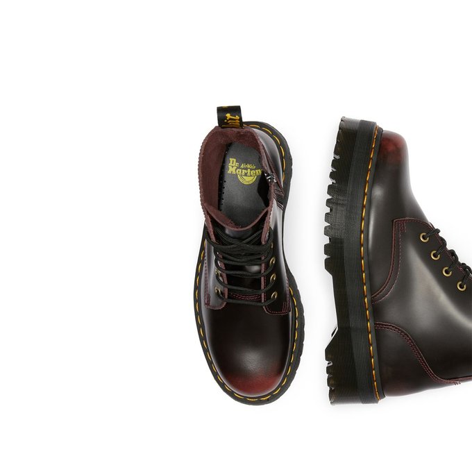 la redoute doc martens femme