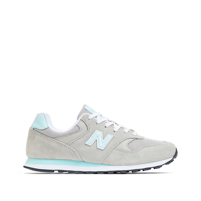 new balance trainers beige