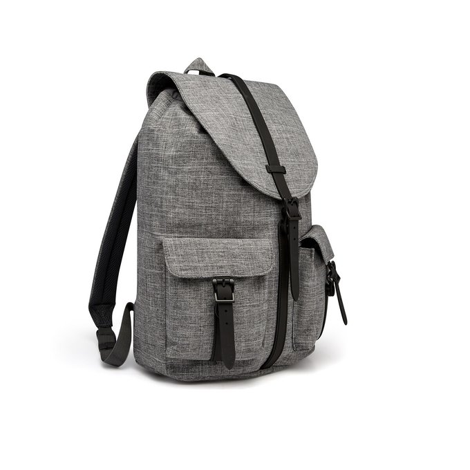 Rucksack Dawson Viele Taschen Herschel La Redoute