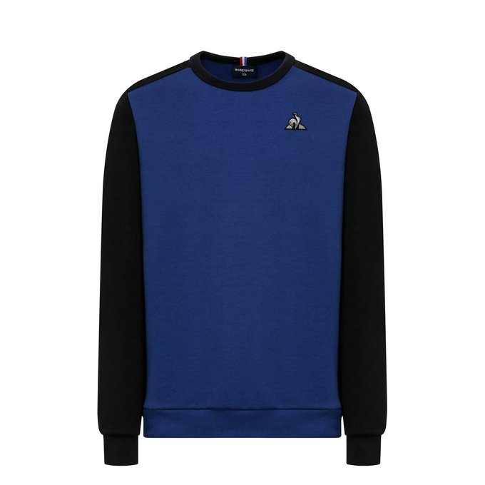 sweat le coq sportif argent