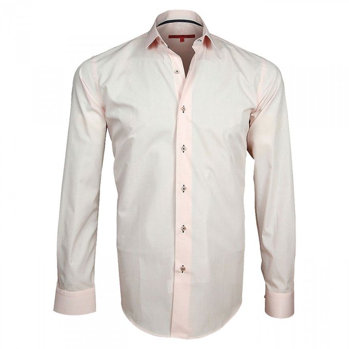 chemise col anglais