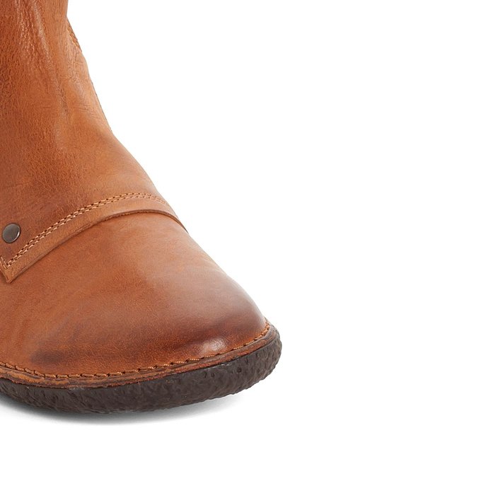 kickers happli marron