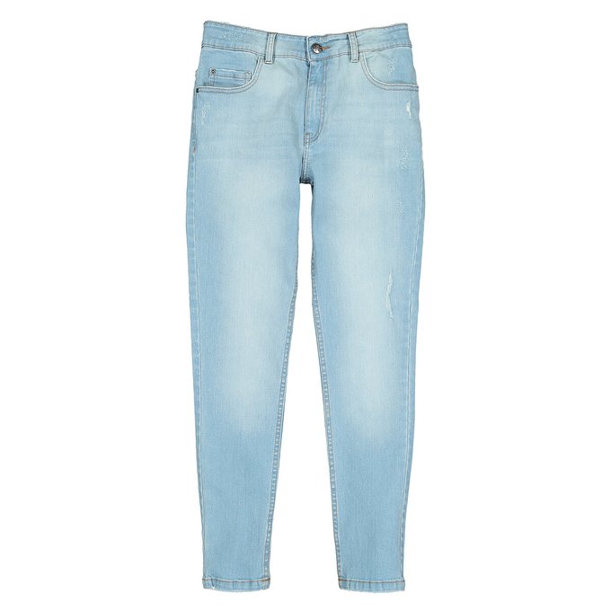 18 regular jeans