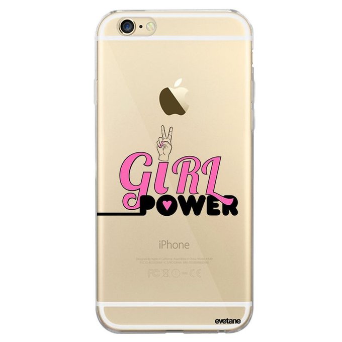 coque iphone 6 girl power coque iphone 6 girl power