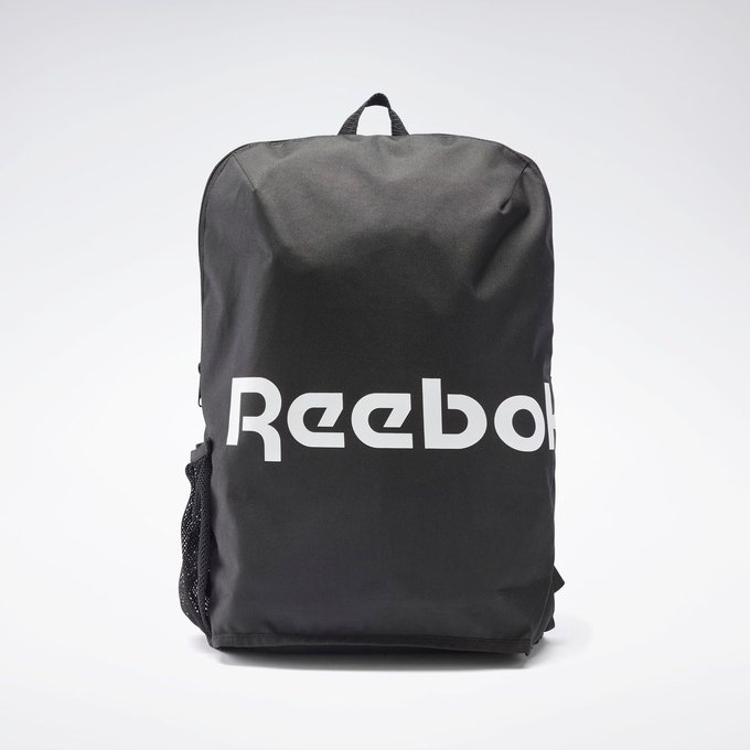 sac de sport reebok verte