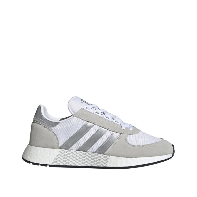 trainers for marathon
