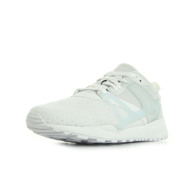 reebok ventilator enfant noir