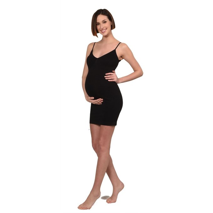 fond de robe femme enceinte