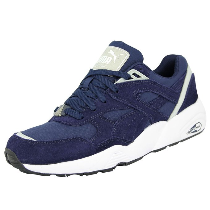 puma trinomic r698 38