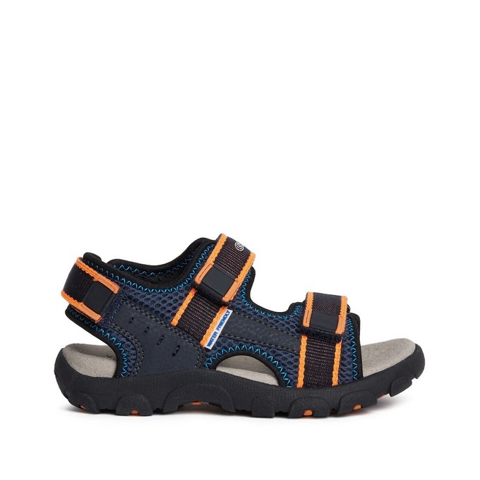 Kids Strada Sandals with Touch 'n' Close Fastening