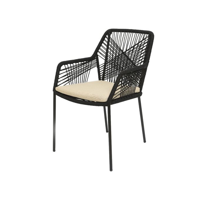 Chaise de jardin Séville Chaise de jardin Séville