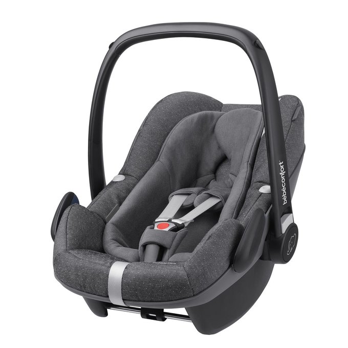 base isofix bebe confort pebble plus