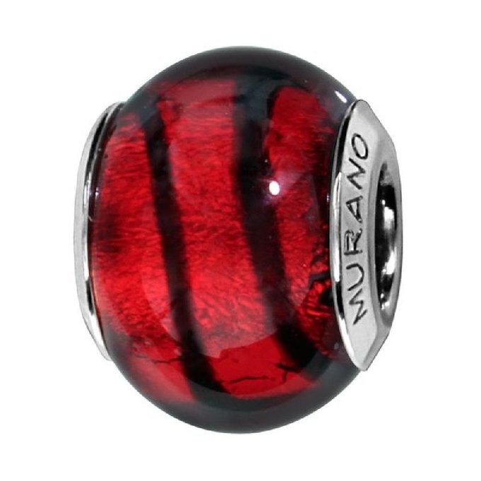 perle murano rouge pandora perle murano rouge pandora