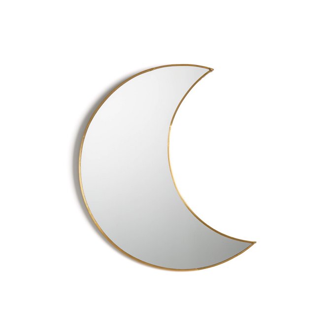 moon mirror