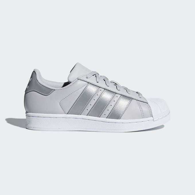 tenis adidas superstar grises tenis adidas superstar grises