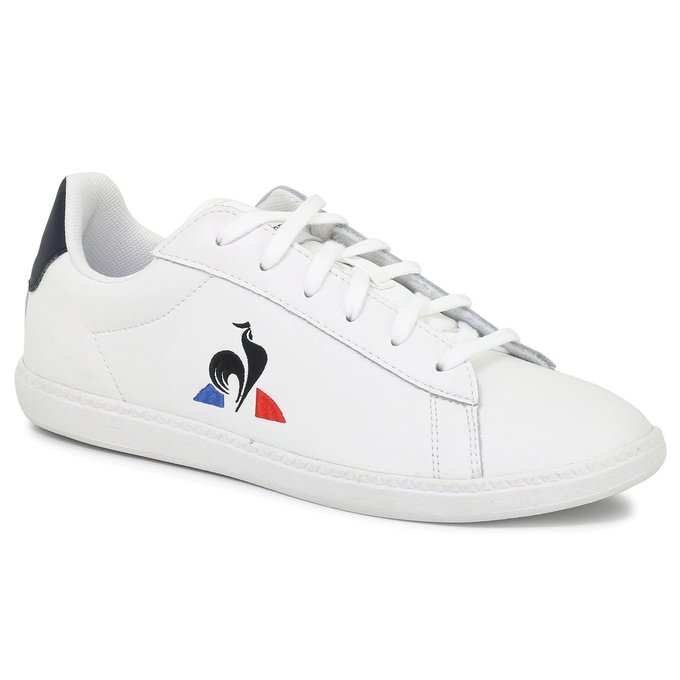 basket coq sportif la redoute