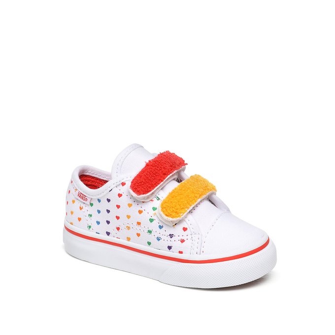 vans 23