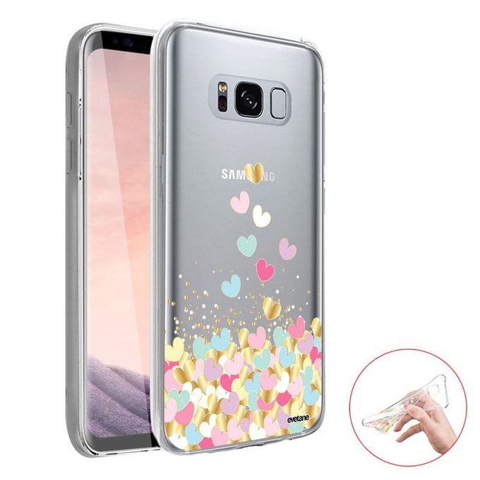 coque samsung s8 plus pastel coque samsung s8 plus pastel