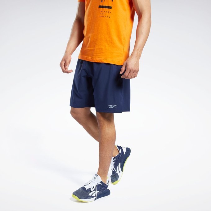 reebok speedwick shorts