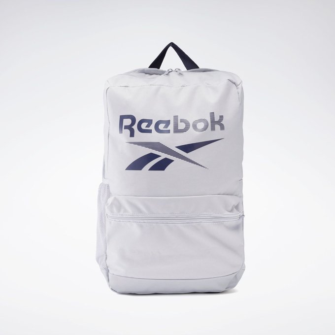 sac de sport reebok gris