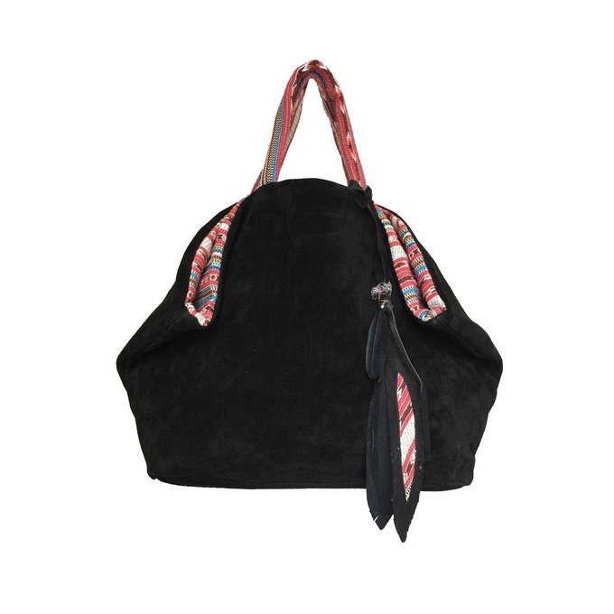 En Sac Redoute Anoki BrossLa Cuir Aridza qpSMVGzU
