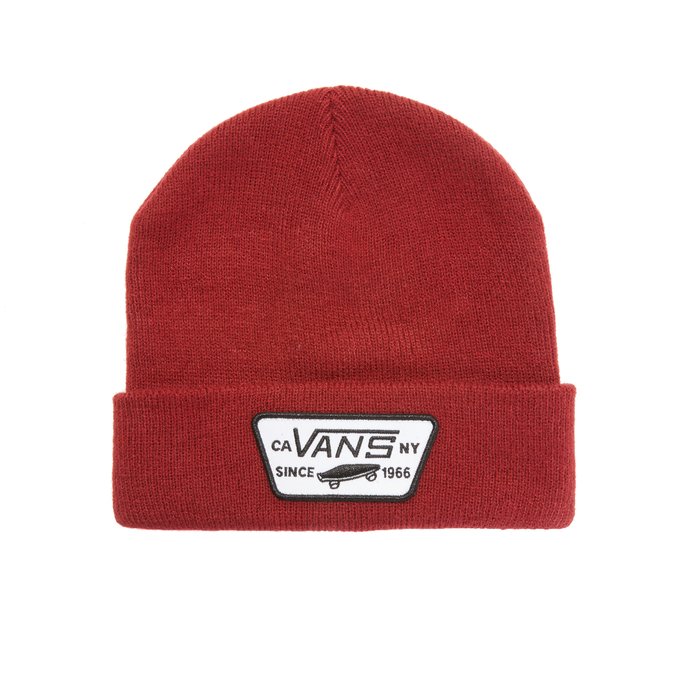 vans milford beanie