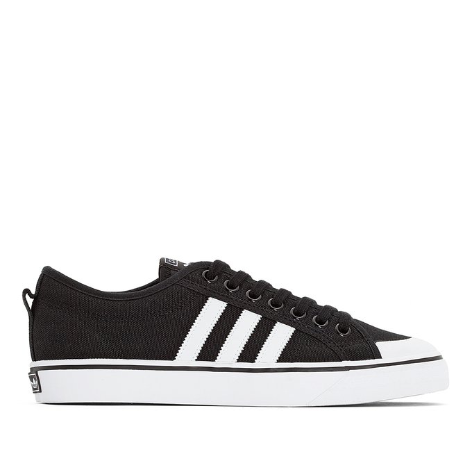 adidas nizza noir