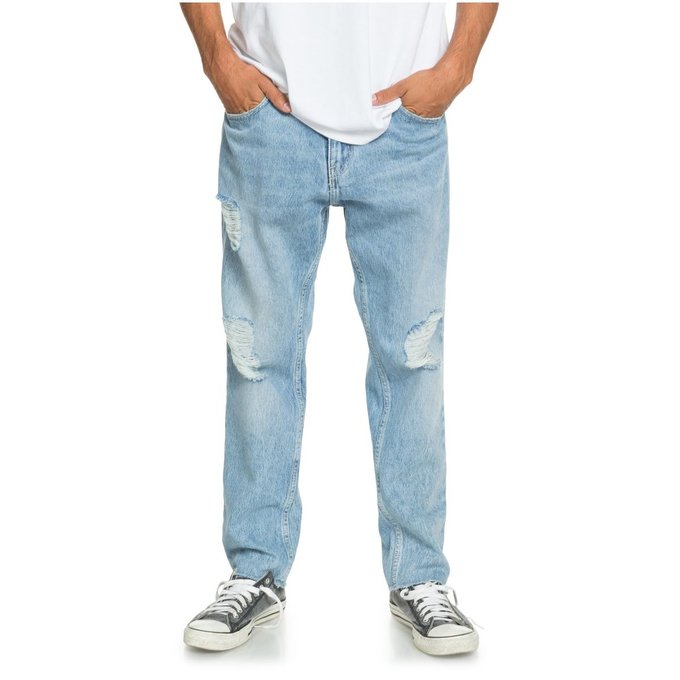 jeans homme quicksilver