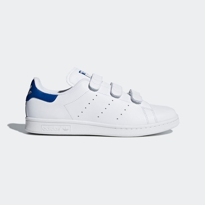 stan smith rouge la redoute