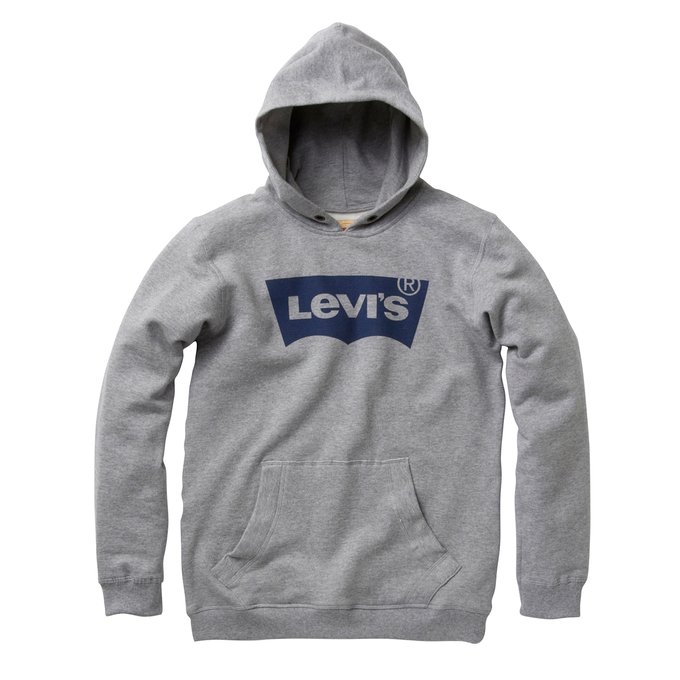 kids levi hoodie