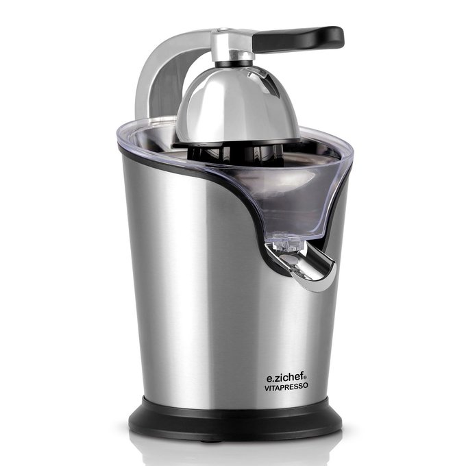 Presse agrume électrique vitapresso silver Ezichef | La Redoute Presse agrume proline | La Redoute