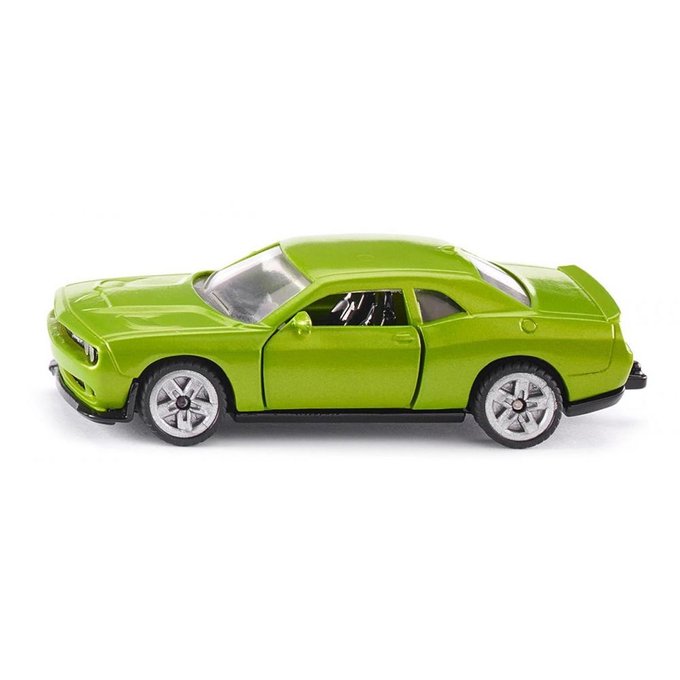 dodge miniature