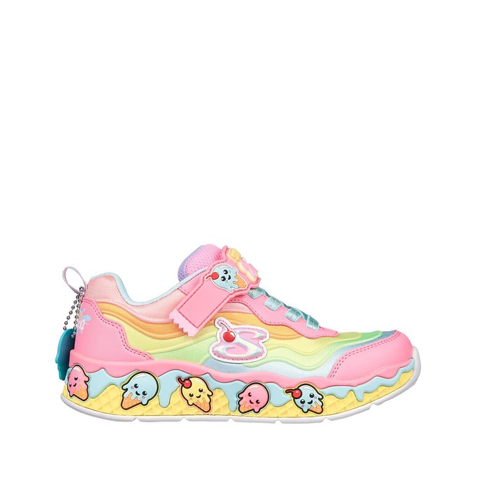 Kids Sundae Sweeties  with Touch 'n' Close Fastening