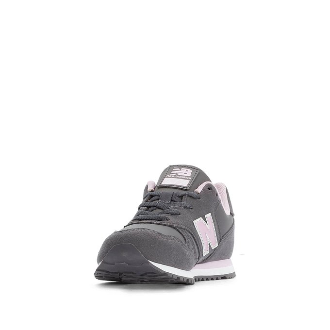 new balance roze grijs