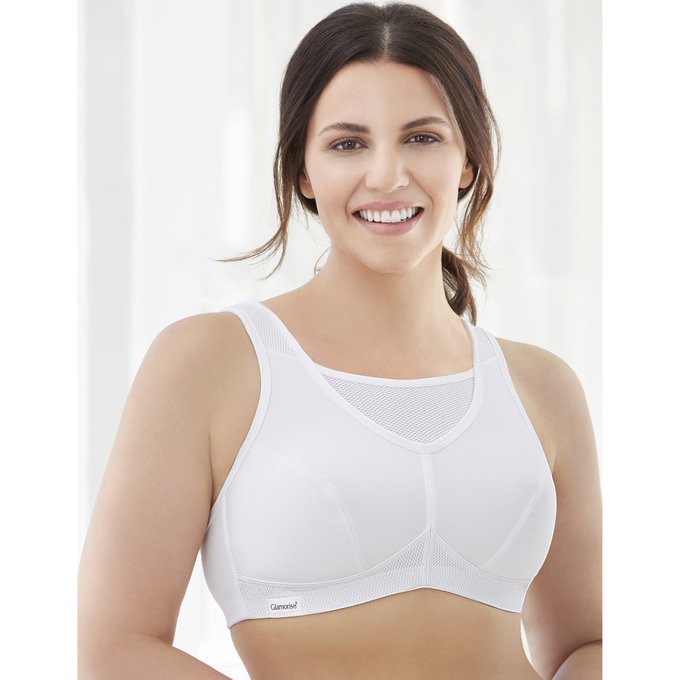 46g sports bra