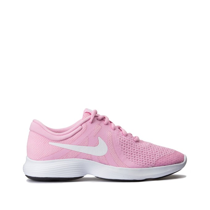 nike trainers pink