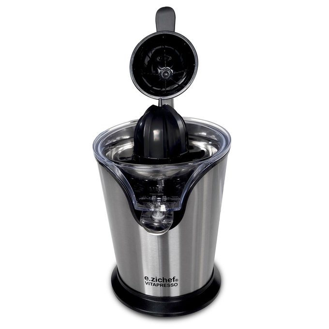 Presse agrume électrique vitapresso silver Ezichef | La Redoute Presse agrumes VITAPRESSO